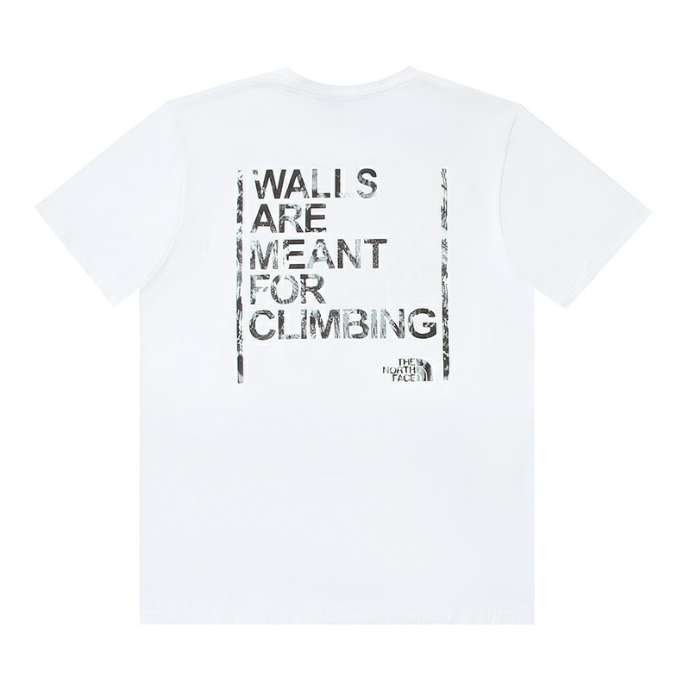 The North Face T Shirts Short _SKUTheNorthFaceM-3XLT88935939867
